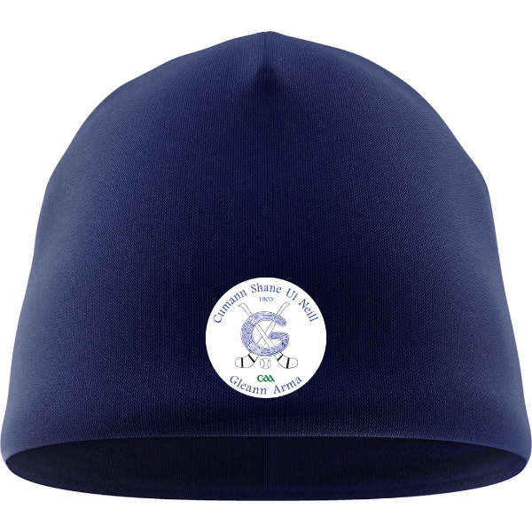 Picture of Shane Ui Neill GAC Beanie Hat Navy