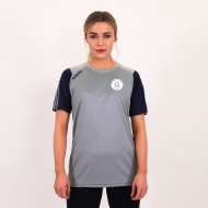 Picture of Shane Ui Neill GAC Rio Tshirt Grey-Navy