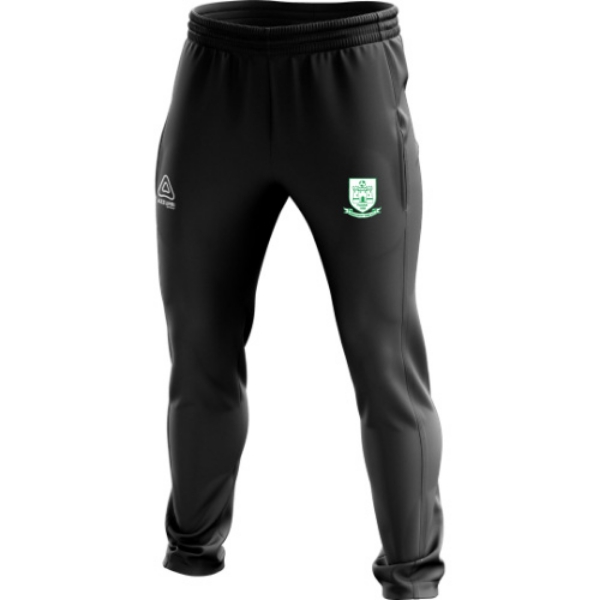 Picture of Enniscorthy Town FC F kids Core Skinnies Black