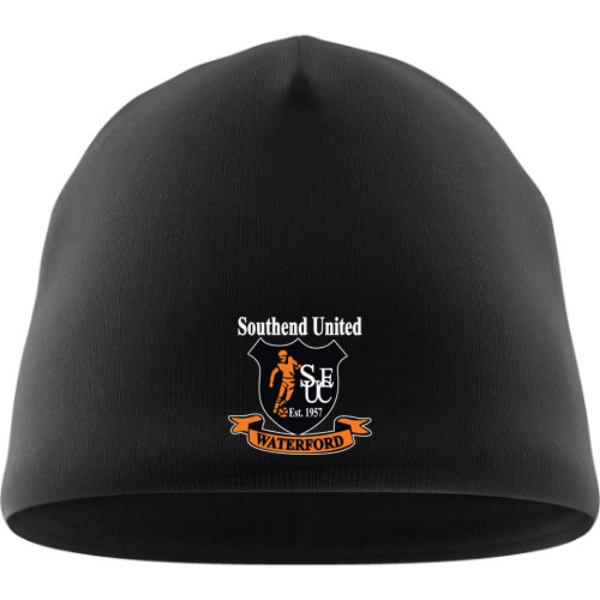 Picture of Southend United FC Beanie Hat Black