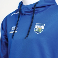 Picture of Waterford GAA Boston Hoodie Royal-Navy