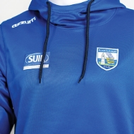 Picture of Waterford GAA Boston Hoodie Royal-Navy