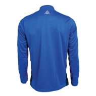 Picture of Waterford GAA Kids Boston Half-Zip Royal-Navy