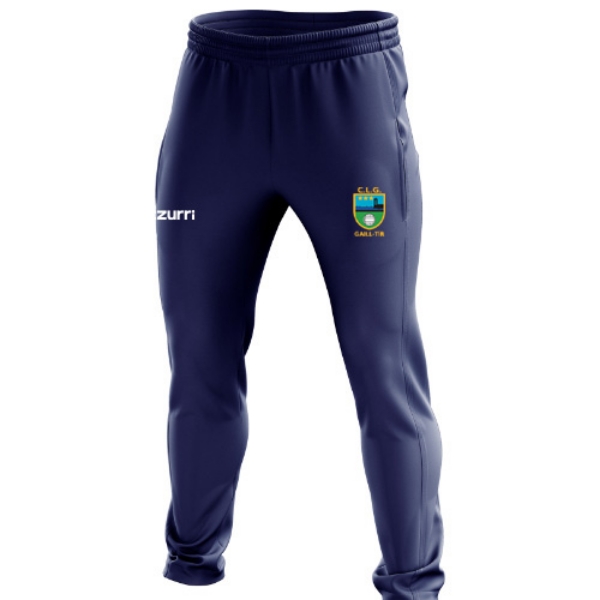 Picture of Gaultier GAA Kids Core Skinny Ends Navy