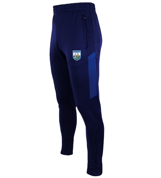 Picture of Waterford GAA Kids Boston Skinnies Navy-Royal