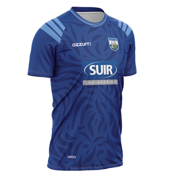 Picture of Waterford GAA 2024 training Jersey Custom