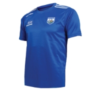 Picture of Waterford GAA Kids Boston T-Shirt Royal-White