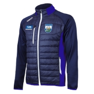 Picture of Waterford GAA Boston Jacket Navy-Royal