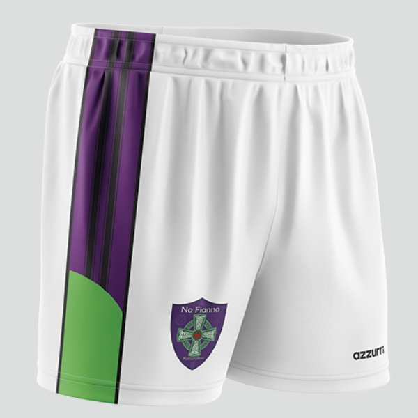 Picture of Na Fianna Canada Kids Shorts Custom