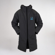 Picture of East Galway AC Core Sideline Jacket Gunmetal Grey