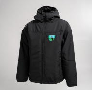 Picture of St Brigids LGFA Managers Jacket Black