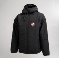 Picture of Causeway Camogie Managers Jacket Black