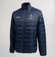 Picture of Athgarvan GAA Core Quilted Jacket Navy