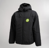 Picture of Ardfield FC Managers Jacket Black