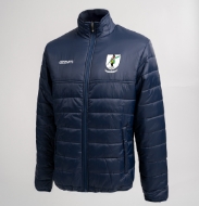 Picture of Knockane GAA Core Quilted Jacket Navy