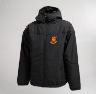 Picture of Buccaneers RFC Managers Jacket Black