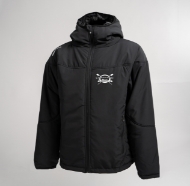 Picture of Castletownbere Rowing Club Managers Jacket Black