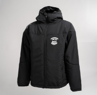 Picture of Ardfert GAA Managers Jacket Black