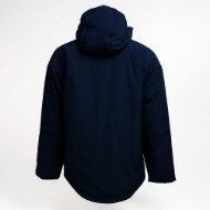 Picture of Mallow Basketball Managers Jacket Navy