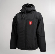 Picture of Fethard Rangers FC Managers Jacket Black