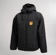 Picture of Dunhill GAA Managers Jacket Black