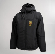 Picture of KIlmacthomas FC Managers Jacket Black