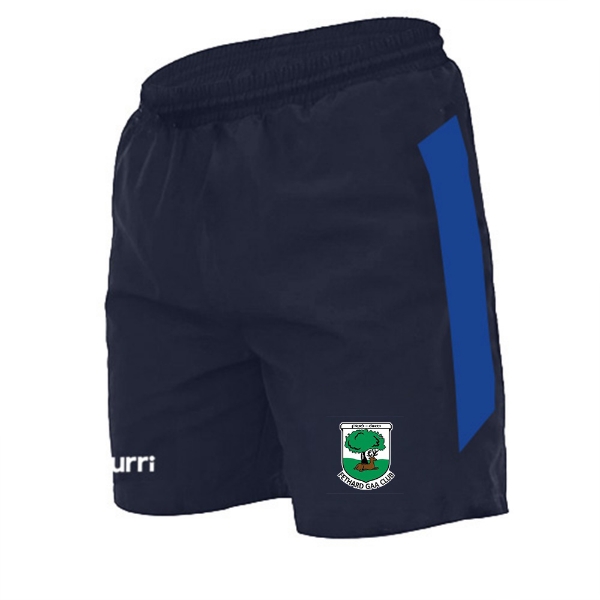 Picture of Fethard GAA Boston Leisure Shorts Navy-Royal