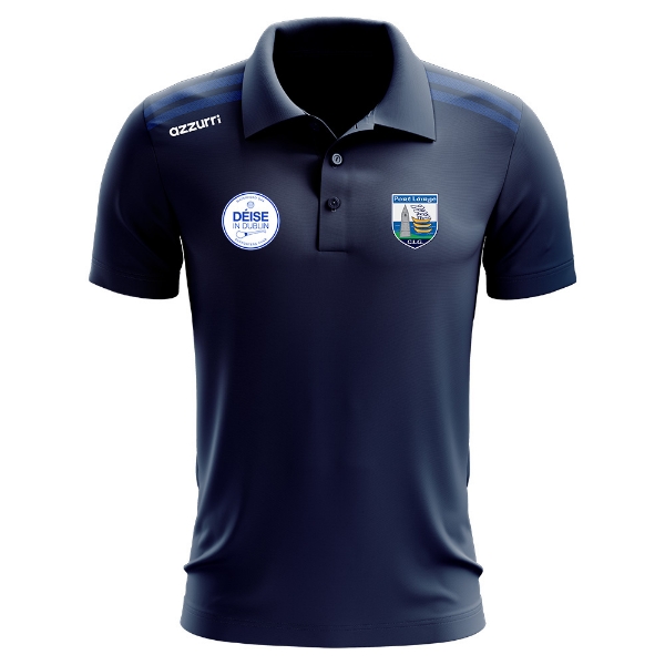 Picture of Deise in Dublin Boston Polo Navy-Royal