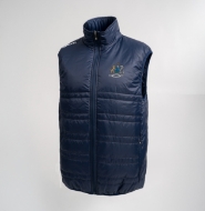 Picture of Waterford & District Junior League Core Quilted Gilet Navy