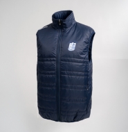 Picture of Cappawhite GAA Core Quilted Gilet Navy