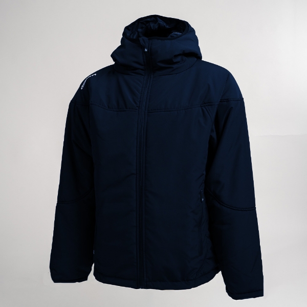 Picture of Pallasgreen GAA Managers Jacket Navy