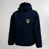 Picture of Duncannon FC Managers Jacket Navy