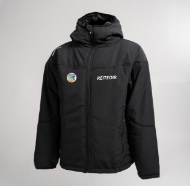 Picture of Camogie Referees Managers Jacket Black