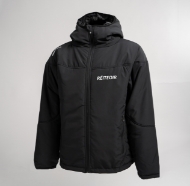 Picture of RÉITEOIR Managers Jacket Black