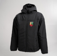 Picture of Na Gaeil Managers Jacket Black