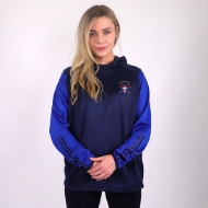 Picture of Crusaders AFC Rio Hoodie Navy-Royal