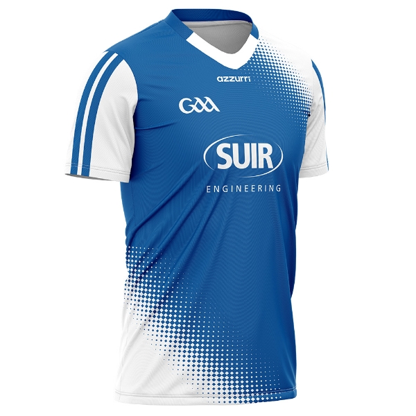 Picture of Suir Engineering GAA Jersey Custom