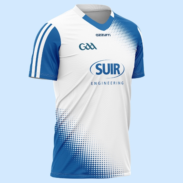 Picture of Suir Engineering GAA Goalie Jersey Custom