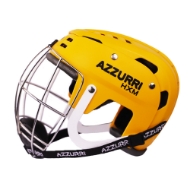 Picture of Adults HXM Helmet Gold-Gold