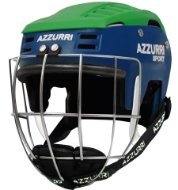 Picture of Adults HXM Helmet Emerald-Navy