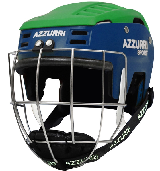 Picture of Adults HXM Helmet Emerald-Navy