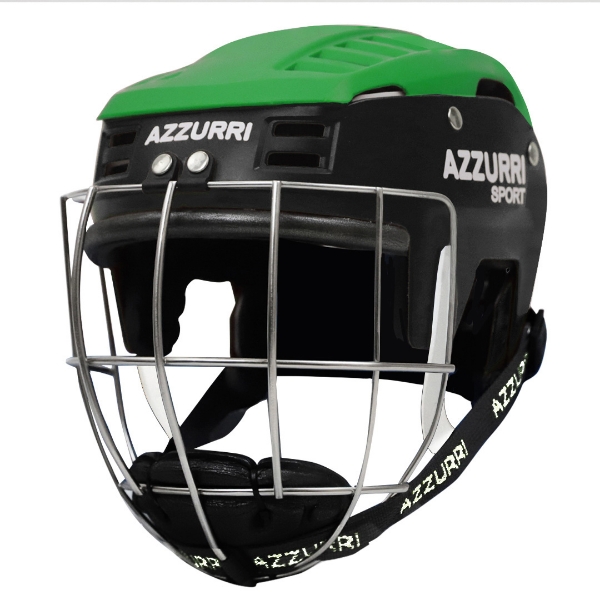 Picture of Adults HXM Helmet Emerald-Black