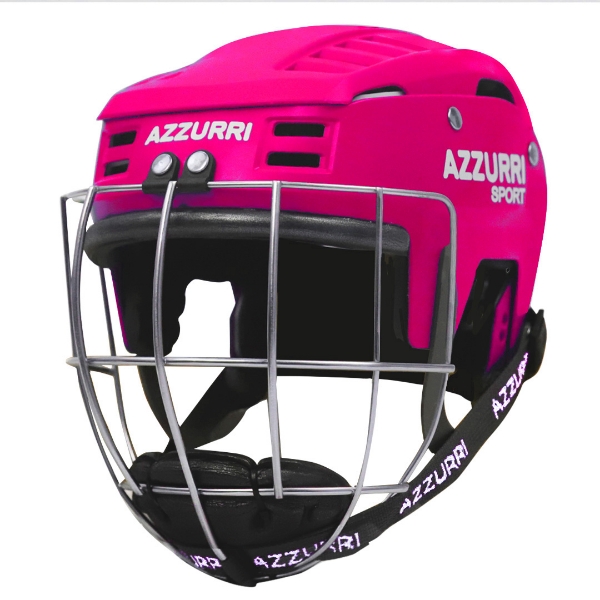 Picture of Adults HXM Helmet Pink-Pink