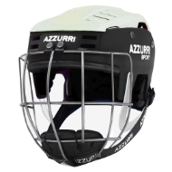 Picture of Adults HXM Helmet White-Black