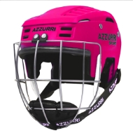 Picture of Kids HXM Helmet Pink-Pink