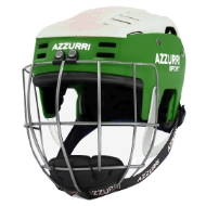 Picture of Adults HXM Helmet White-Emerald