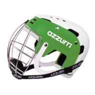 Picture of Adults HXM Helmet White-Emerald