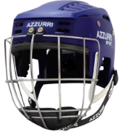 Picture of Kids HXM Helmet Navy-Navy