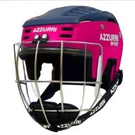 Picture of Adults HXM Helmet Navy-Pink