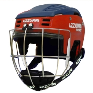 Picture of Adults HXM Helmet Navy-Red